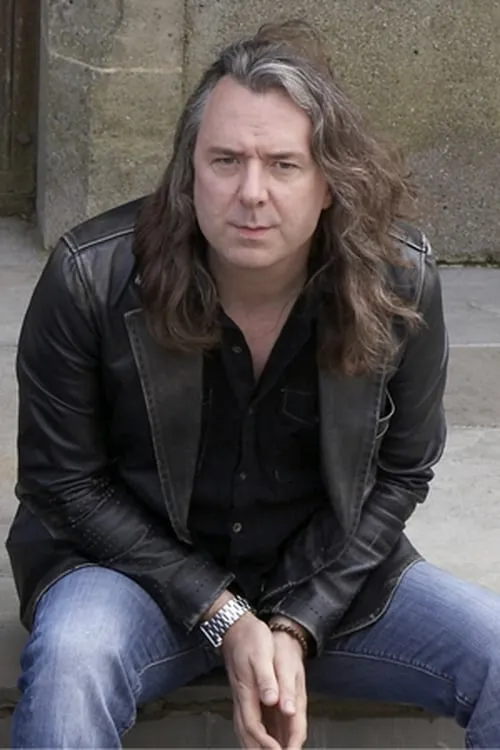 Danny Bowes ha trabajado con Ben Matthews en 11 ocasiones