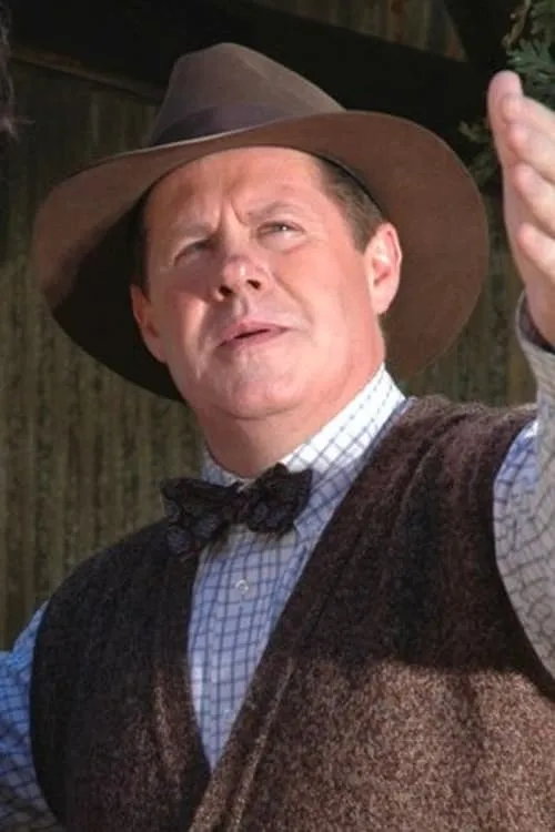 Mark Burton ha trabajado con Ben McCain en 1 ocasiones