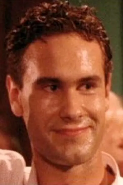 Carlos Andrade ha trabajado con Ben Meyerson en 1 ocasiones