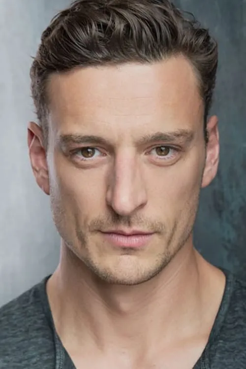 Gil Kolirin ha trabajado con Ben Peel en 1 ocasiones