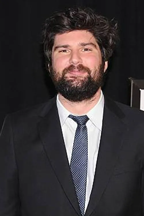 Kelly Vint Castro ha trabajado con Ben Seeder en 1 ocasiones