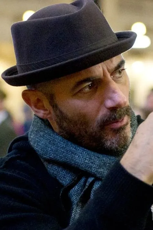 Alex Kurtzman ha trabajado con Ben Seresin en 1 ocasiones