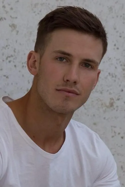 Taylor Ferguson ha trabajado con Ben Toyer en 1 ocasiones