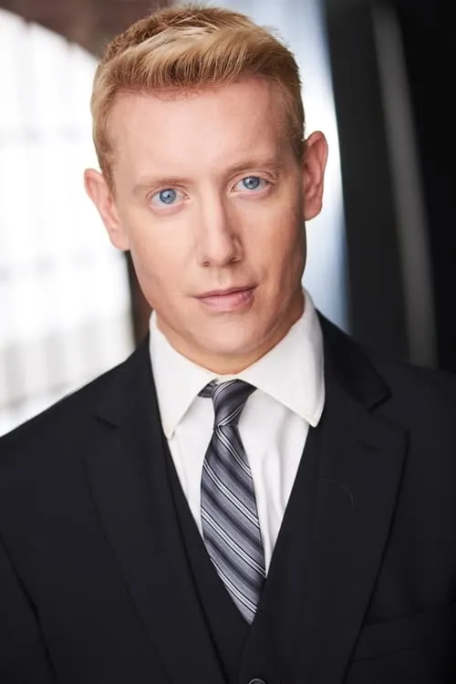 Jaclyn Mofid ha trabajado con Ben van Diepen en 1 ocasiones