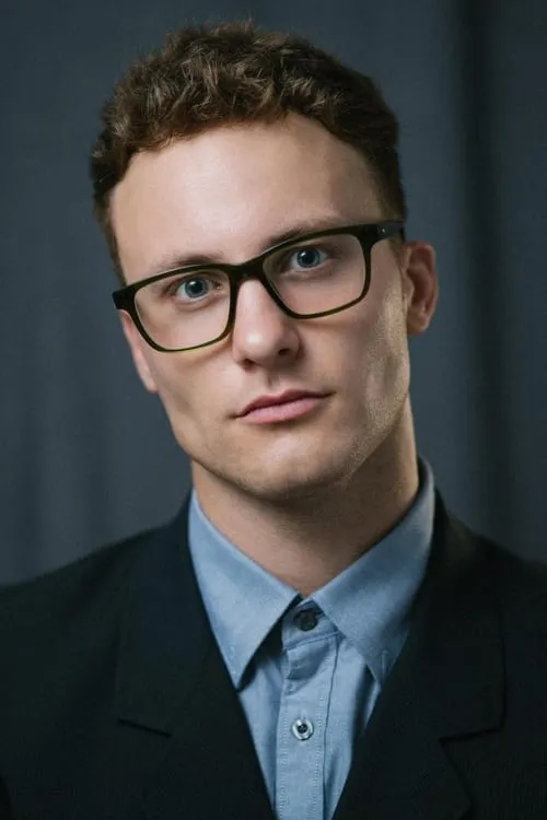 Triin Lellep ha trabajado con Ben Walton-Jones en 2 ocasiones