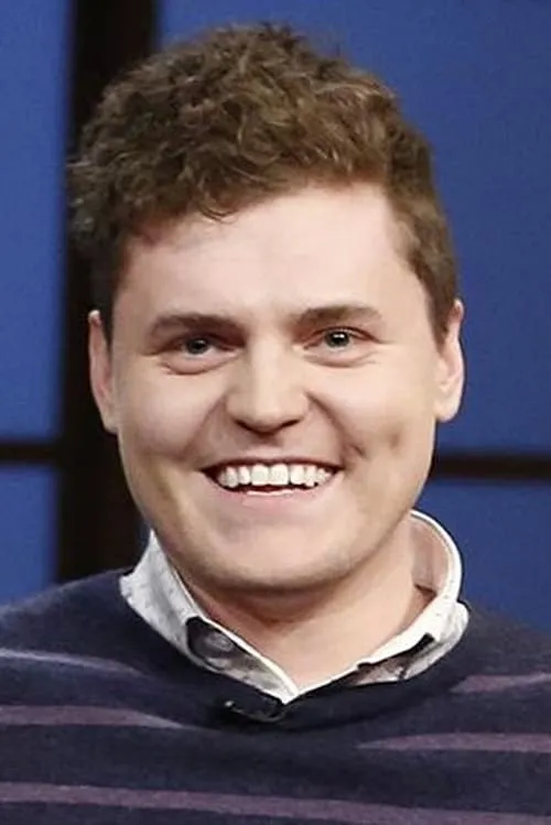 Deniz Demirer ha trabajado con Ben Warheit en 1 ocasiones