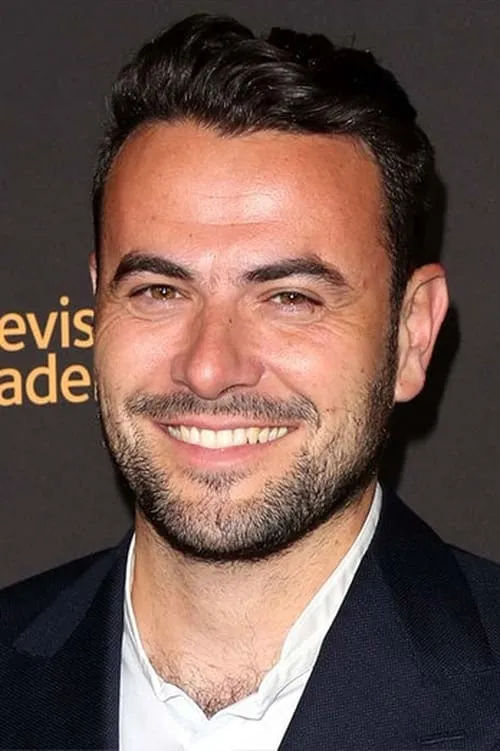 Ben Winston en su biografía y filmografía