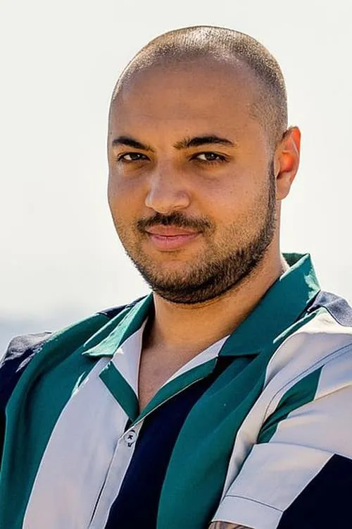 Ben — personaje: Self - Contestant