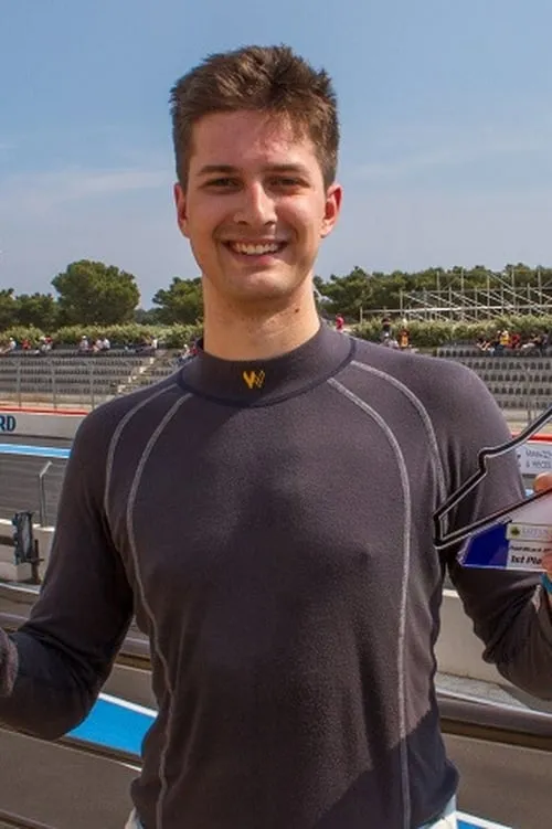 Natalia Toth ha trabajado con Bence Balogh en 1 ocasiones