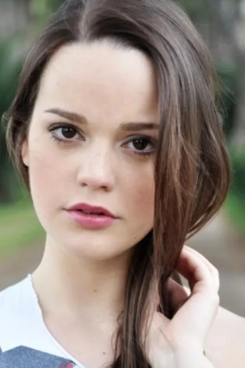 Benedetta Cimatti — personaje: Gioia