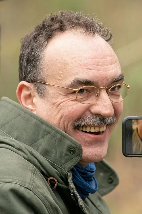 Benedict Neuenfels en su biografía y filmografía