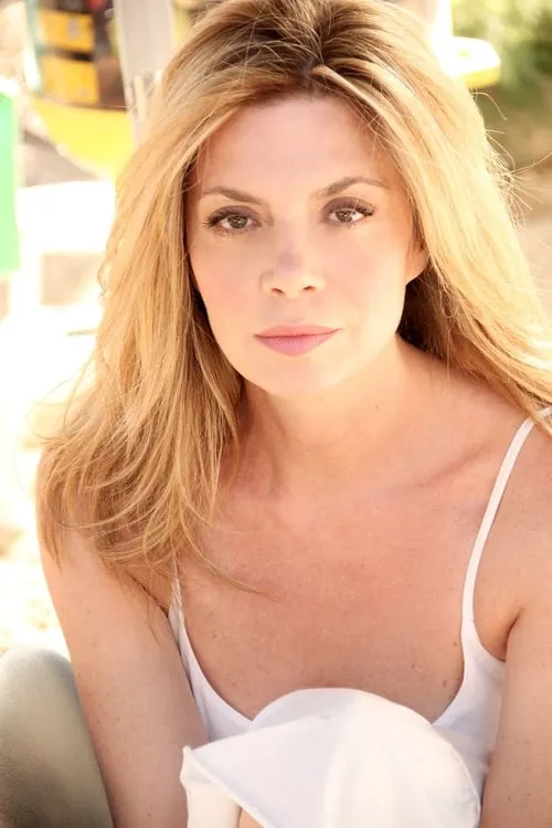 Benedicta Boccoli en su biografía y filmografía