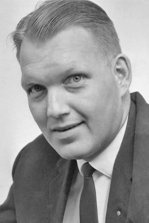 Bo Andersson ha trabajado con Bengt Bedrup en 1 ocasiones