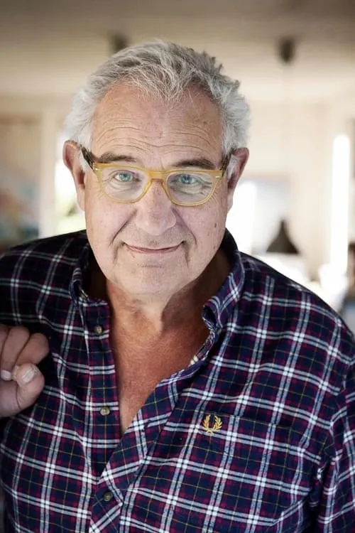 Bengt Burg — personaje: Host