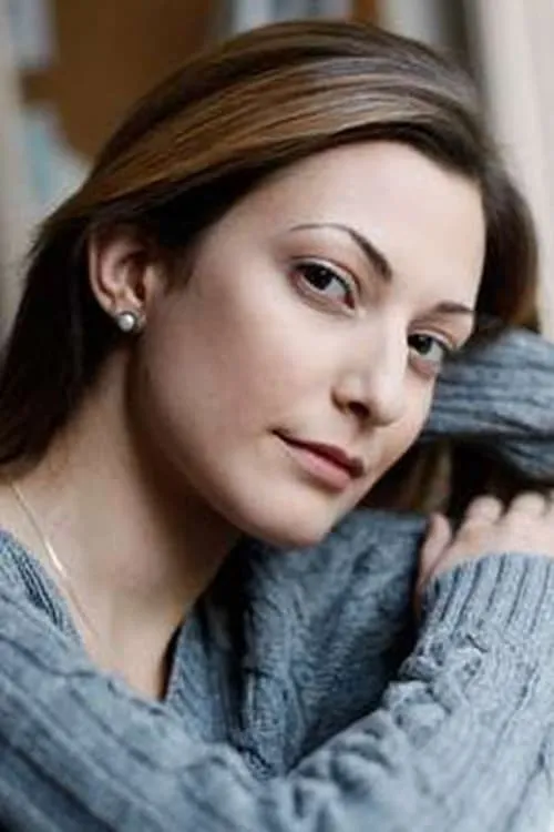 Bengü Ergin en su biografía y filmografía