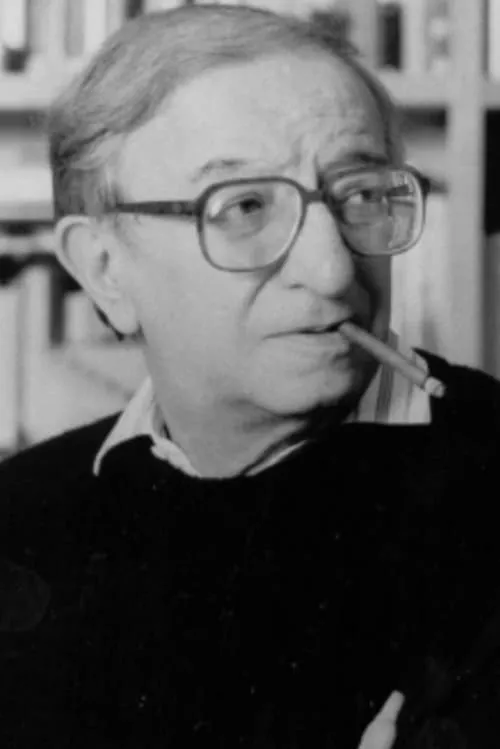 Beniamino Placido interpretando a Il conte zio