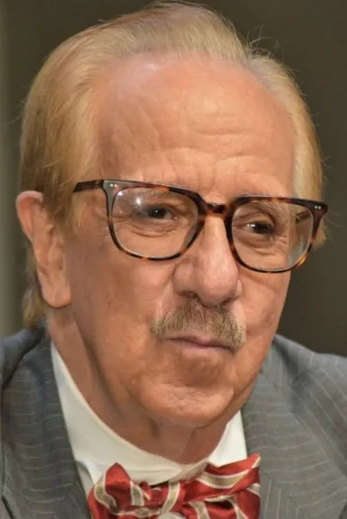 Benito Castro — personaje: Self