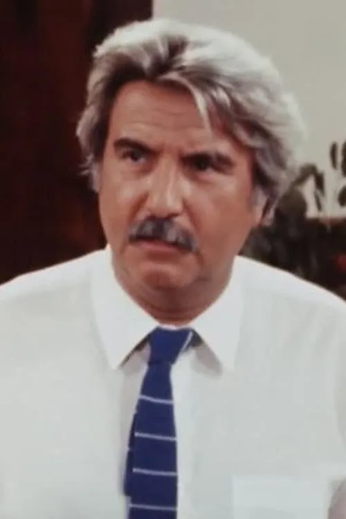 Tom Hardy ha trabajado con Benjamim Falcão en 1 ocasiones