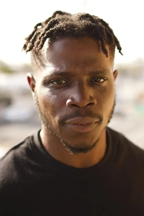 Peter Nikkos ha trabajado con Benjamin Abiola en 1 ocasiones