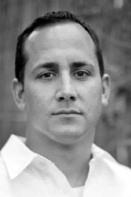 Julie Brandt-Richards ha trabajado con Benjamin Blankenship en 1 ocasiones