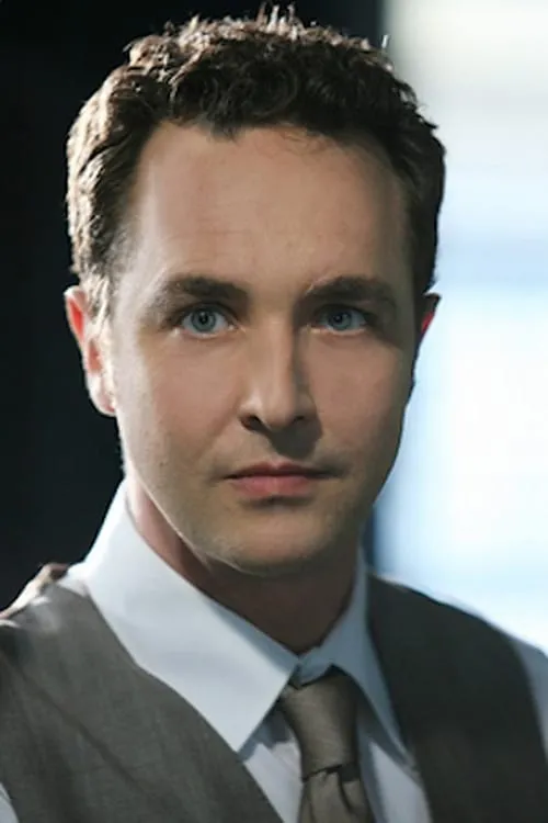 Benjamin Boyer en su biografía y filmografía