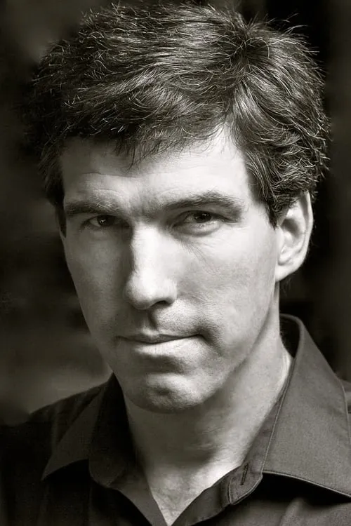 Benjamin Busch en su biografía y filmografía