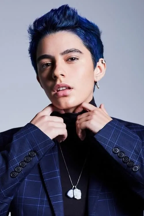 Benjamin Damini — personaje: Ariel