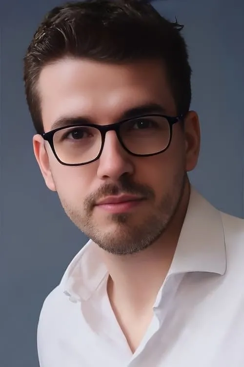 Alexander Campbell ha trabajado con Benjamin Décosterd en 1 ocasiones