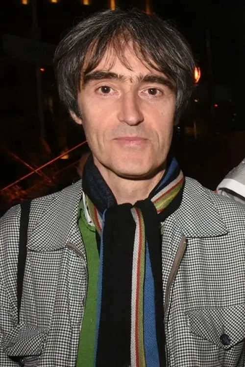 Maurice Thomas ha trabajado con Benjamin Esdraffo en 1 ocasiones