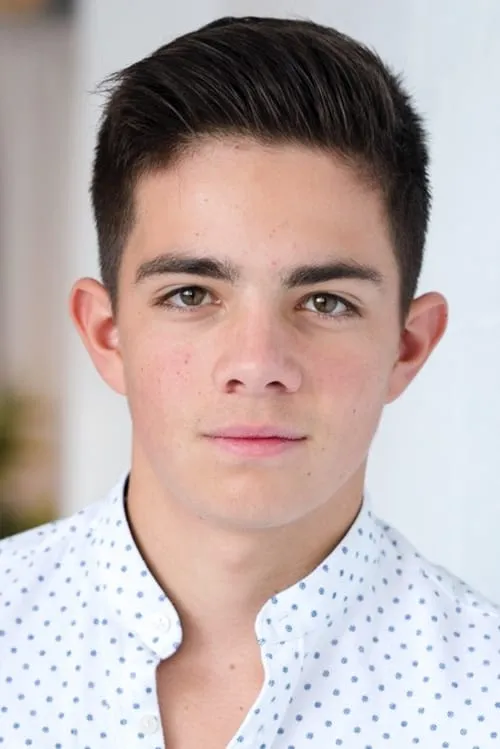 Krystelle Métras ha trabajado con Benjamin Goyer en 1 ocasiones