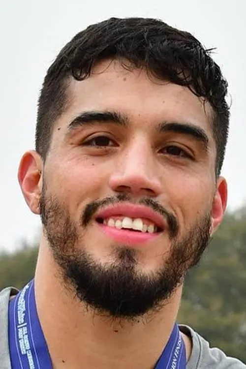 José Pedraza ha trabajado con Benjamin Gurment en 1 ocasiones