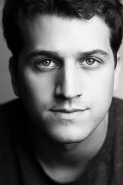 Benjámin Lengyel — personaje: Halász Barnabás