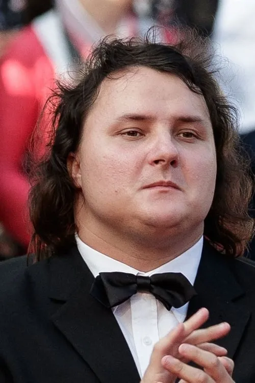 Benjamin Lesieur interpretando a Joseph