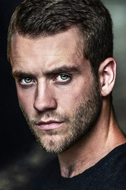 Micaela Robertson ha trabajado con Benjamin Liddell en 1 ocasiones