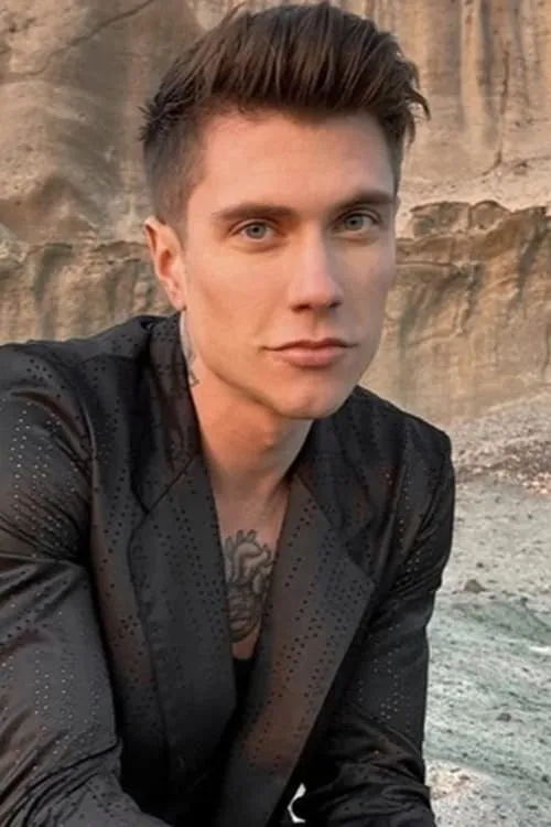 Robert Davide ha trabajado con Benjamin Mascolo en 1 ocasiones