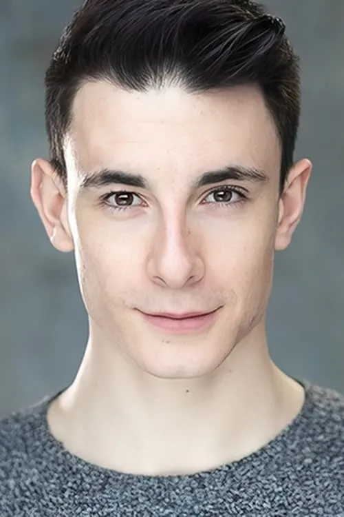 Mark Sangster ha trabajado con Benjamin Mundy en 1 ocasiones