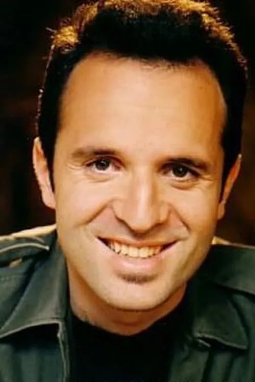 Benjamin Pascal interpretando a Le maire