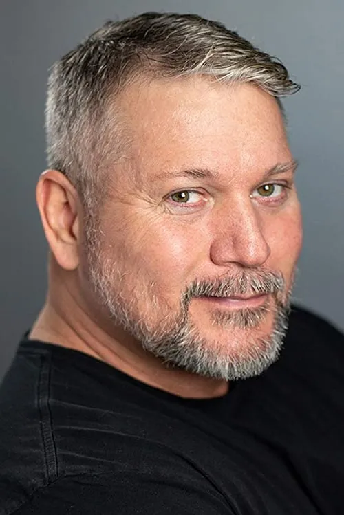 Benjamin Poe en su biografía y filmografía