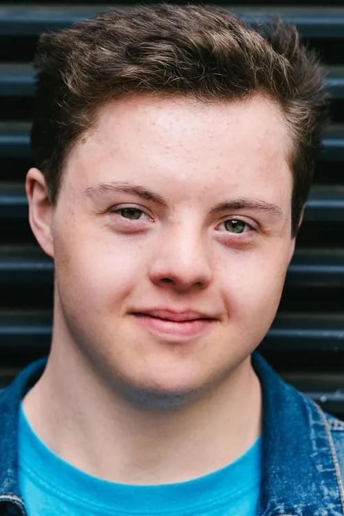 Benjamin Raue — personaje: Felix Häverkamp