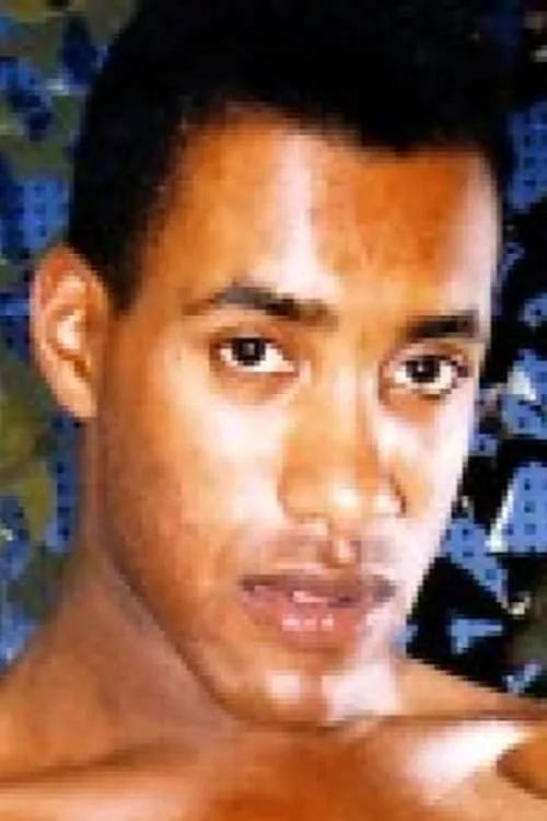 Benjamin Réal interpretando a