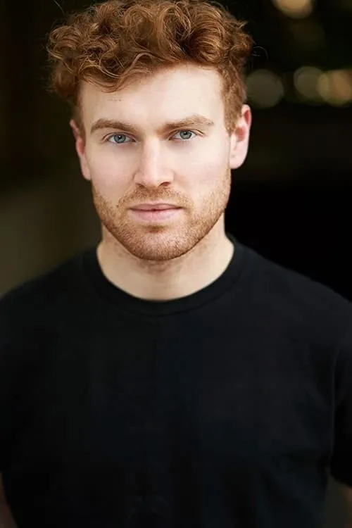 Benjamin Ritter en su biografía y filmografía