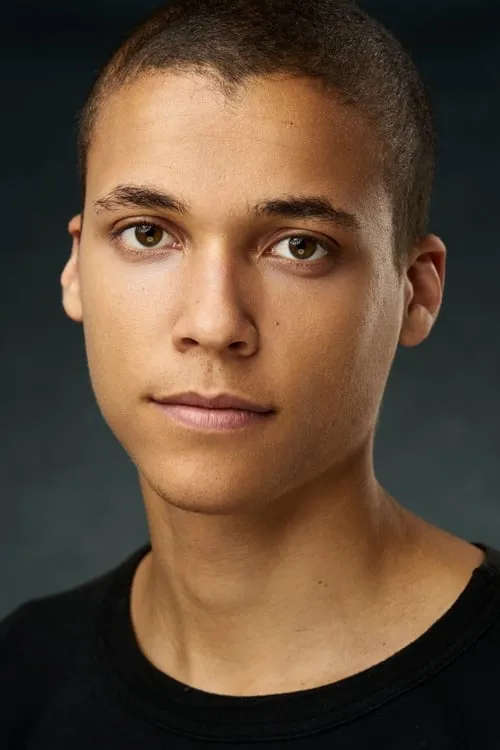 Erich Preach ha trabajado con Benjamin Roy en 1 ocasiones