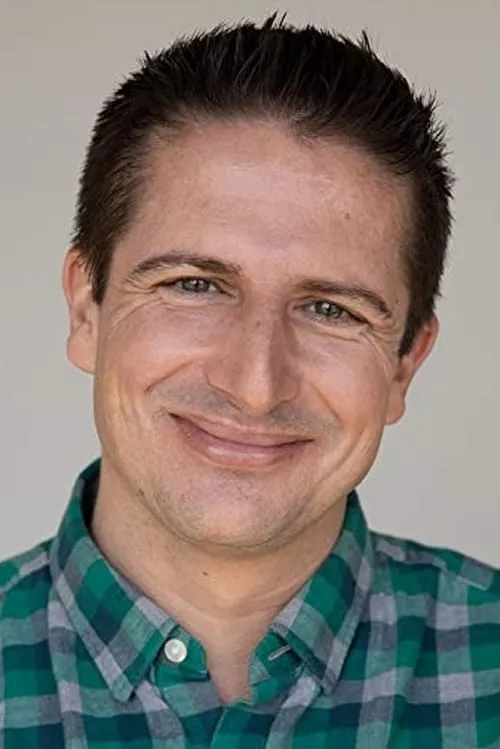 Benjamin Siemon — personaje: Chase