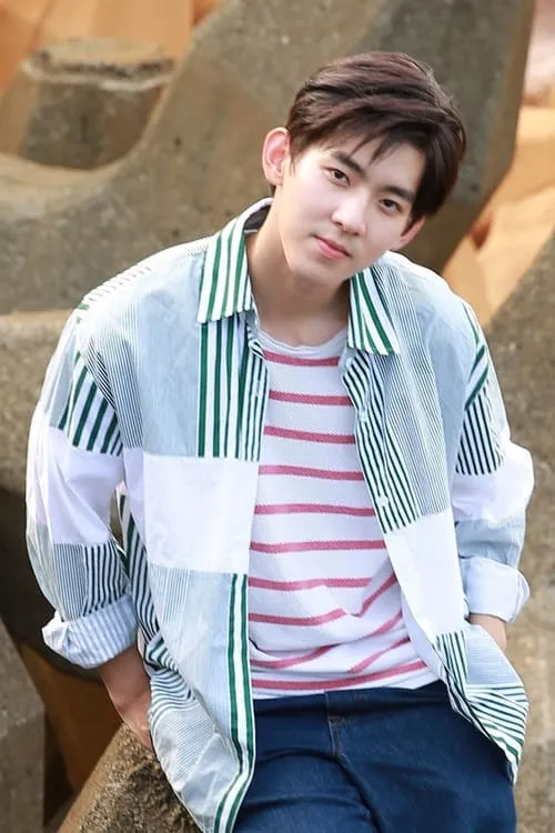 Lo Neng-hua ha trabajado con Benjamin Tsang en 1 ocasiones