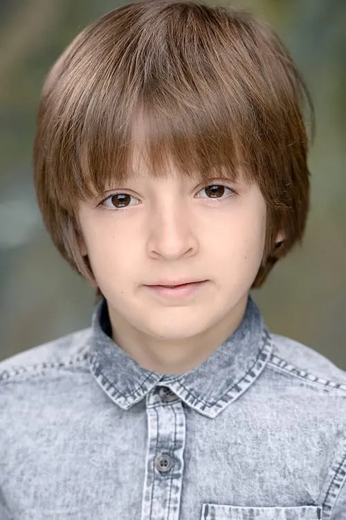 Ruth Lass ha trabajado con Benjamin Tuttlebee en 1 ocasiones