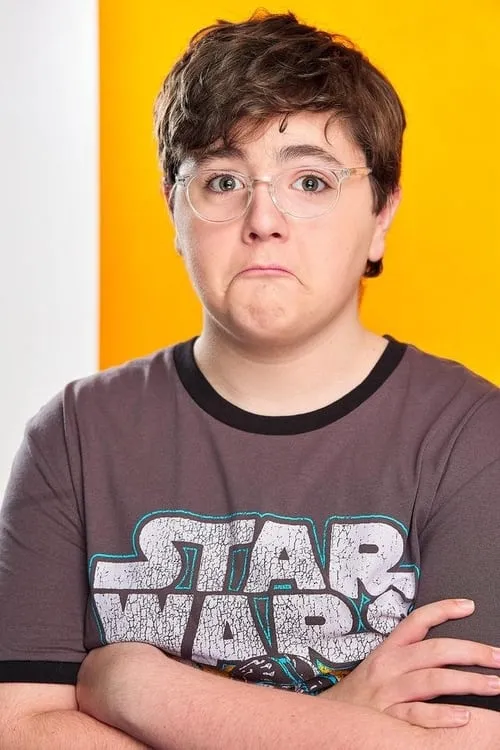 Heather Jocelyn Blair ha trabajado con Benjamin Widner en 1 ocasiones