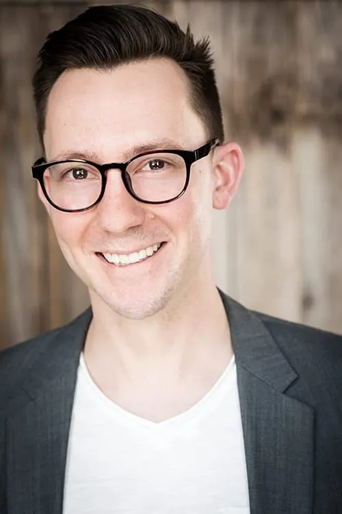 Benji Groenewegen interpretando a Joanne’s Husband