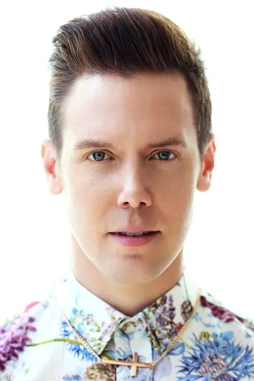 Melanie LaPatin ha trabajado con Benji Schwimmer en 1 ocasiones