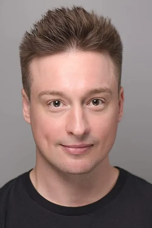 Benn Welford — personaje: Benn