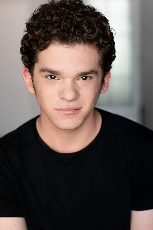 Caitlin Shorey ha trabajado con Bennett Saltzman en 1 ocasiones